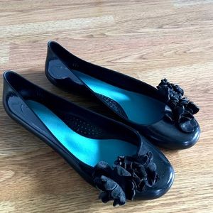 Okal Rubber Jelly Flats
